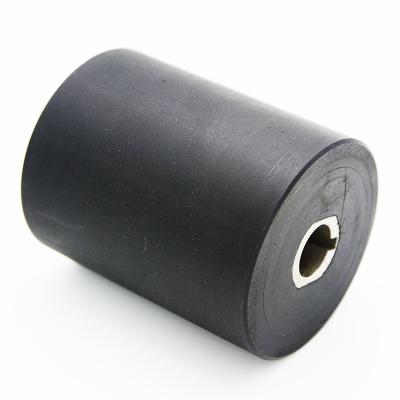 Conjunto magnético do neodímio do poder superior