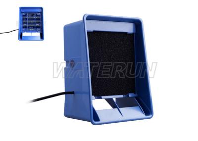 Extrator compacto estável de solda das emanações do absorvente do fumo da soldadura da eficiência elevada