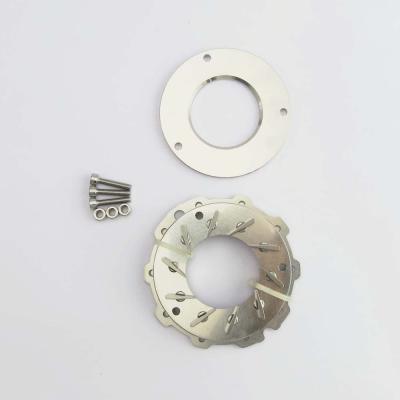 GT1544V Nozzle Ring Of Turbocharger 716768-0002 750841-0003 740821-0001 740821-0002