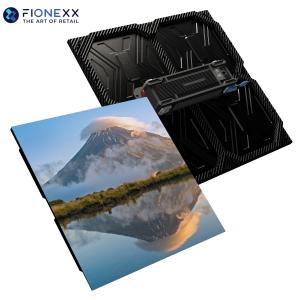 Hot Sales Full Color Indoor Signage Size Indoor Outdoor Led Screen Display Stage