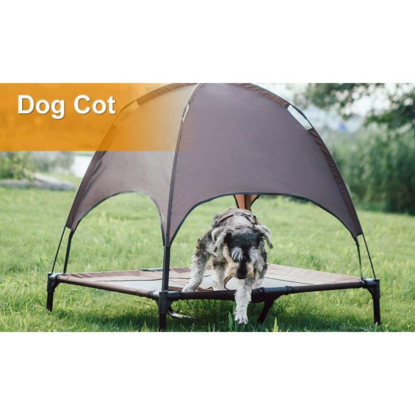 лето кровати собаки цвета таможни 122x92x23cm Breathable повышенное