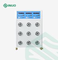 IEC 62196-1 EV 割れ容量試験用荷重キャビネット 0-300V 30A
