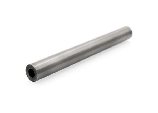 Anti Vibration Tungsten Carbide Drill Blanks / Rod With Hole YL10.2 Grade