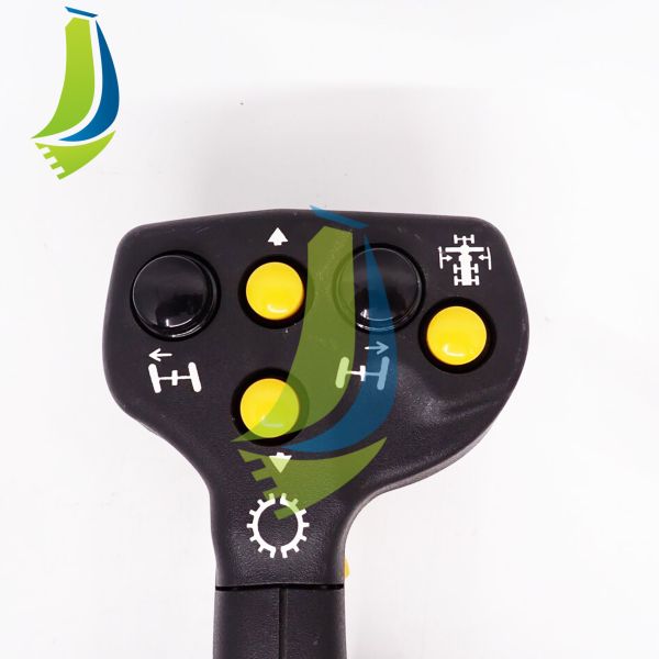 605-5909 Joystick de mano izquierda 6055909 para 120M 140M Motor Grader