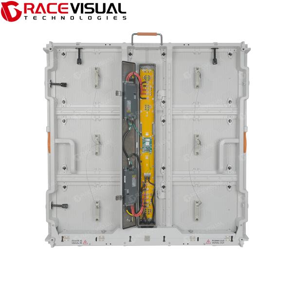 Premium 5.7mm pixle pitch Outdoor LED Display – High-Performance, IP66 Waterproof & Dustproof Certified, Built for Long-Term Commercial Use