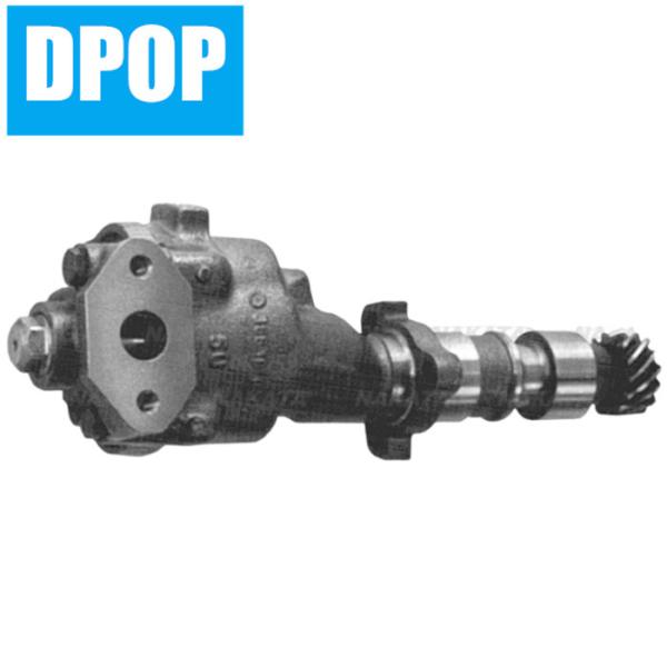 55MM 13Z Truck Oil Pump 3661800301 3661800001 3551800101 3551800401