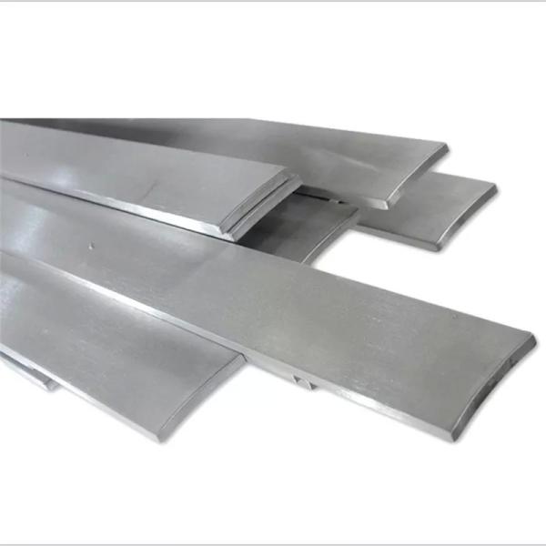 201 304 316 316L 310S 430 Stainless Steel Flat Rod Kitchenware
