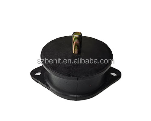 rubber buffer stopper stop for vibrator