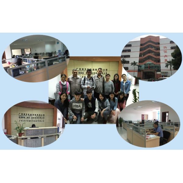 Acid Resistance Lab Tables Work Benches For Pharmaceuticals Company