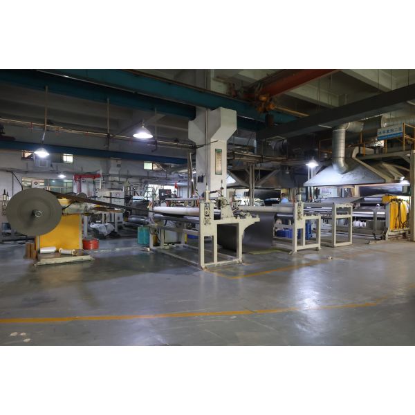 Shenzhen Eco Polyfoam Products Co., Ltd.