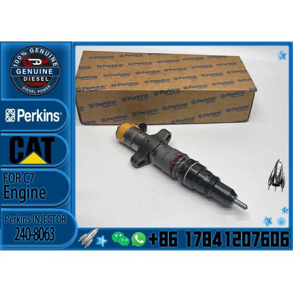C9 Common Rail Diesel Injector PUMP INJECTOR 238-8092 240-8063