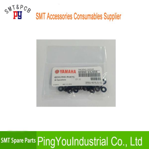 Composants de bâti de surface de YAMAHA SMT emballant 90990-22J006 L043165 pour YV100XG