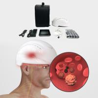 Brain Neuro Stimulator Depression Therapy Device PDT Treatment Anti Depression