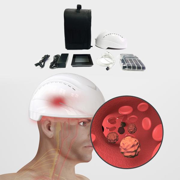 Brain Neuro Stimulator Depression Therapy Device PDT Treatment Anti Depression