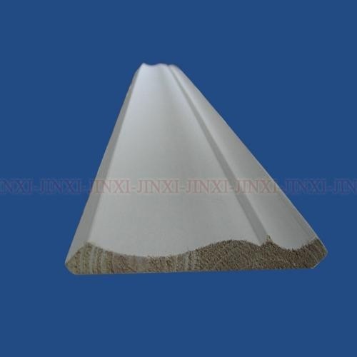 Прессформа кроны сопротивления воды деревянная, прессформа потолка крытой пользы деревянная