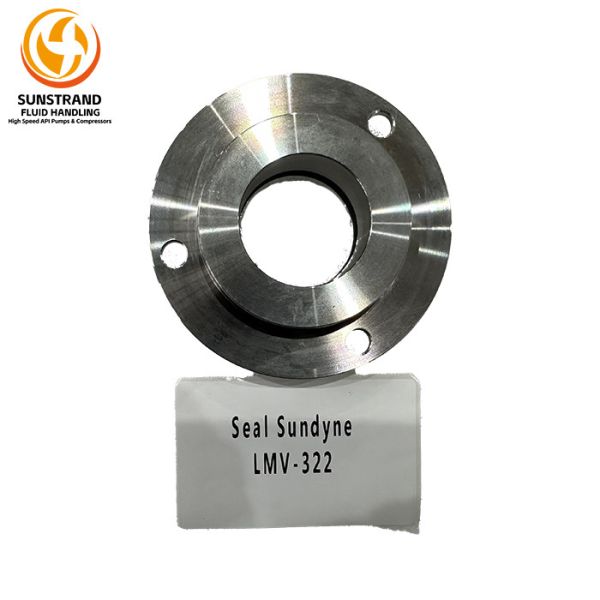 LMV322 piezas de repuesto sello de aceite mecánico sello de bomba Sundyne anti fuga