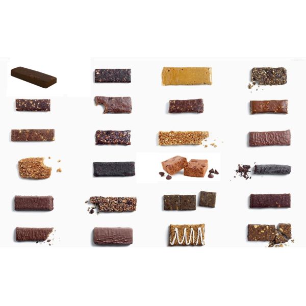 P320 Mini Granola Bar Former Energy Bar Machine Compact Space Startup Equipment