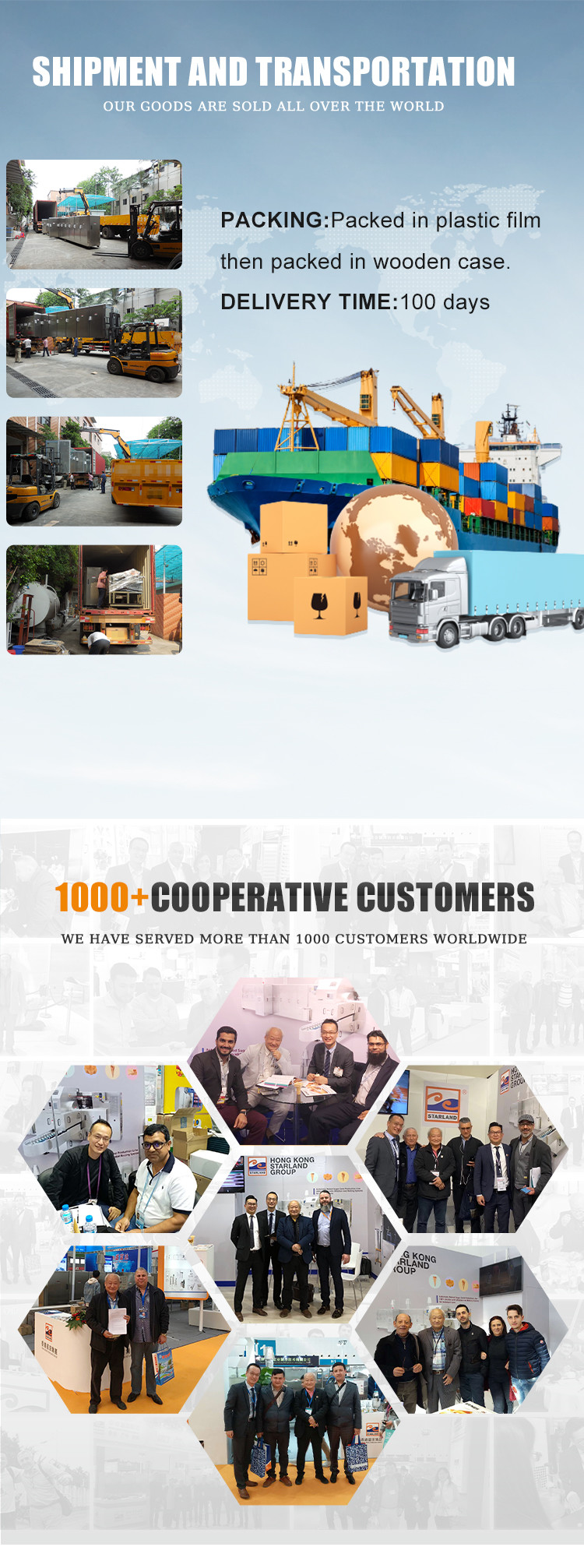 CB1 Cone Baker Machine 1KW 220V 50HZ Полевая установка