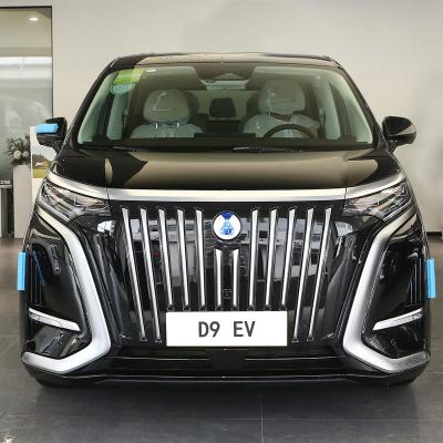 BYD Pickup elétrico com rodas de engrenagem Tração 4 Tripulação nominal Menos de 1 hora de tempo de carregamento