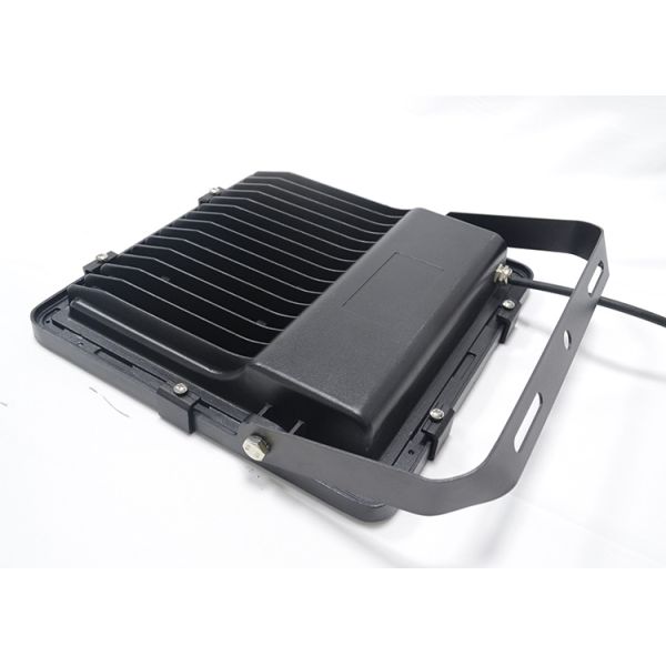 120lm/ W High Intensity Industrial LED Floodlights Lumiled SMD 3030 Chip