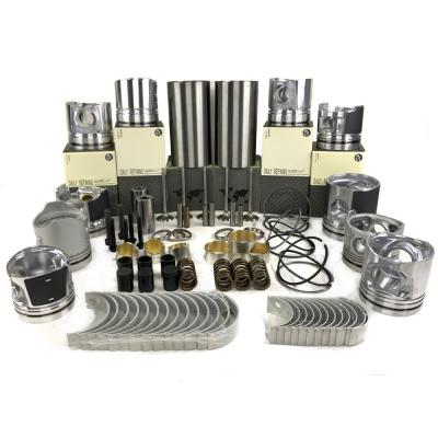 1997 1996 1993 1994 1995 para Dodge 5.9 12 24v válvula 5.9 Cummins kit de reconstrução