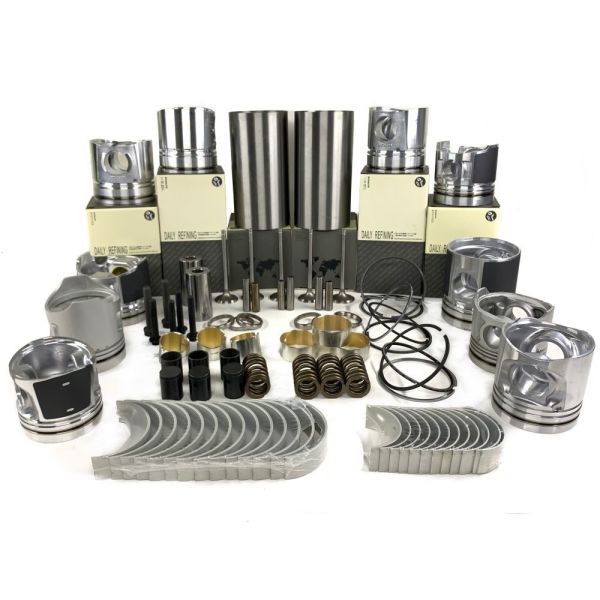 S6KT 7jk China manufacturer Overhaul Rebuild Kit For  Engine Parts