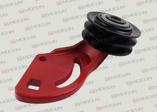  21142055 Engine Fan Belt Tensioner 21142055 Cooling System Pare for EC240 Excavator
