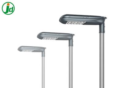 luz de rua alta do diodo emissor de luz do lúmen 240W, CE impermeável das luzes de rua do diodo emissor de luz passado