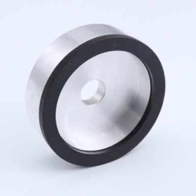 High Grinding Resin Grinding Wheel Diamond Powder And Steel