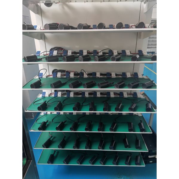 Shenzhen Meisha New Energy Technology Co., LTD