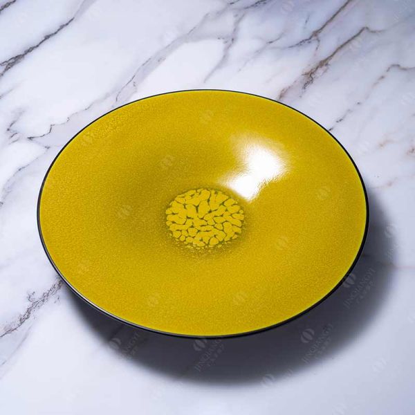 fadeless 11inch Ceramic Dinner Plate For Pasta Soup