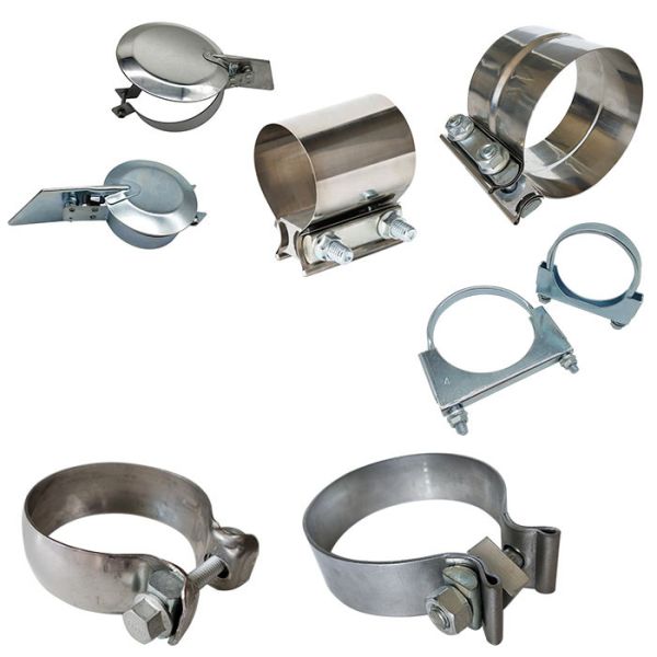 Струбцина 1.5-6inch вытыхания болта штанги M10 u всеобщей стальной пластины круглая