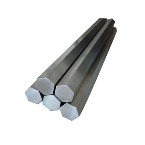 300 Series Stainless Steel Bar Rod 304L ISO IBR ASTM EN DIN JIS For Industry