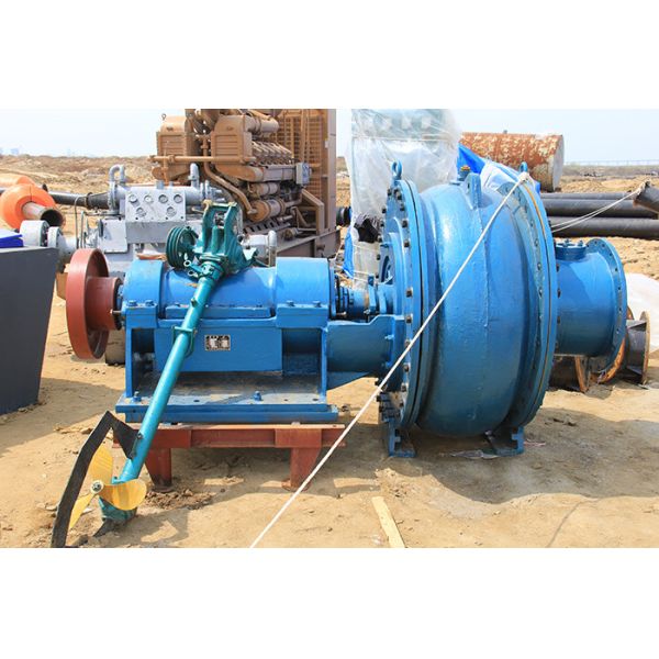 20inch model 600m3/h Dredges And Dredging Machine for Dredging Equipment/River Sand Mining