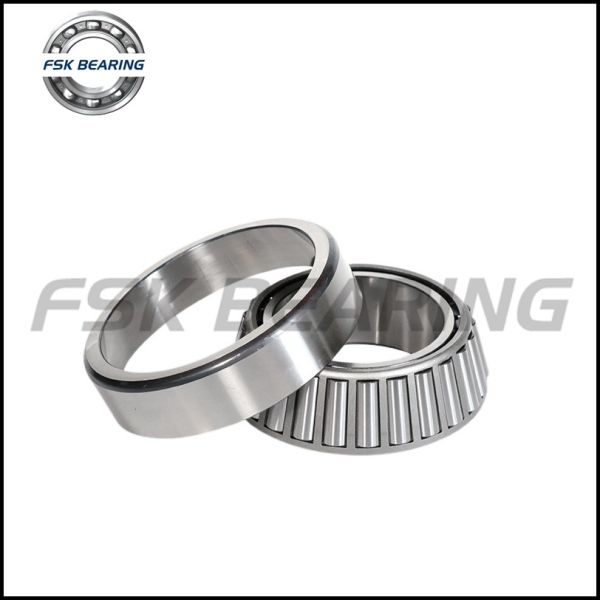 Chine FSK CUP JF 4010 1548819 Roulement à rouleaux coniques Pièces de rechange pour MERCEDES BENZ