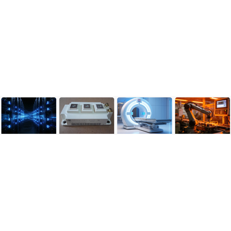 Vapor Chamber Soldered Heat Sink - High-Efficiency Cooling Buckle Type Radiator
