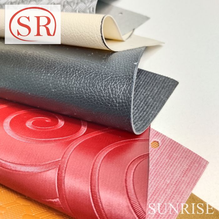 Environmentally Friendly Hometextile High Quality Blackout Curtain Fabric Upholstery Fabric