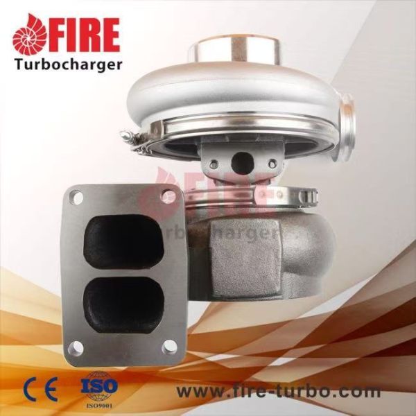 S3B Turbocharger 313216 5000693083 R---nault Truck,CBH380 with MIDR0635-40J/3,L/3,MIDR0635-40L/3 Engine