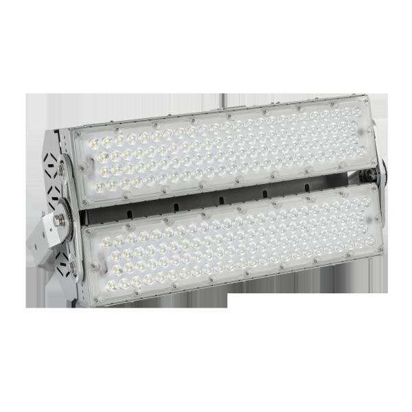 Meanwell Driver 1500W LED Sports Ground Floodlights For Football Stadium