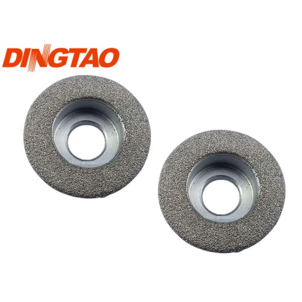 Suit DT Cutter Spare Parts ,  20505000 80 Grit Grinding Stone Wheel