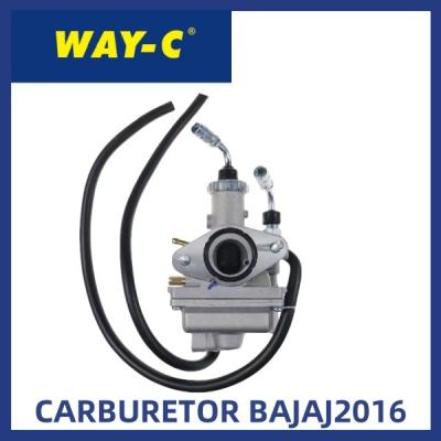 BAJAJ 2016 TUKTUK Triciclo Carburador de Motos AA121280