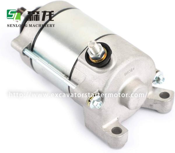 Starter CRF450X 05-16 Motorcycle 12V 9T CW 31200-MEY-671 410-54202 STH0373 410-54202 18852 191-425 464243
