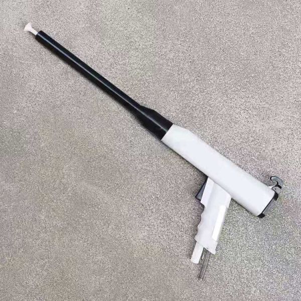 Сопло расширения KCI пудрит покрывая запасные части