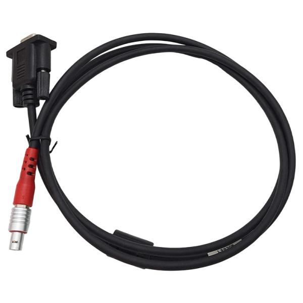 プロ L997Y 南部用データケーブル S82 S86シリーズ GPS RTK GNSS