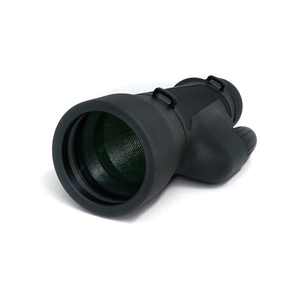 Phone Camera Telescope Low Night Vision 10x50 BAK4 Prism Monocular For Adults