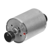 370 6V 12V Double Shaft Mini Vibration Motor , Small DC Electric Motors For Massager