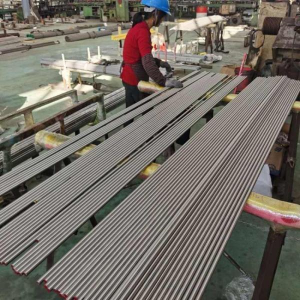 416 304 303 Barras redondas de aço inoxidável