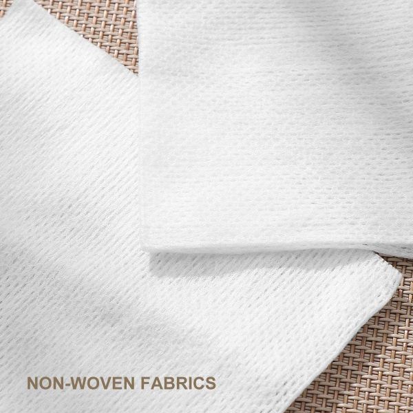 Non Woven Fabric Cotton 2 Ply Swab Gauze 10x10cm Disposable