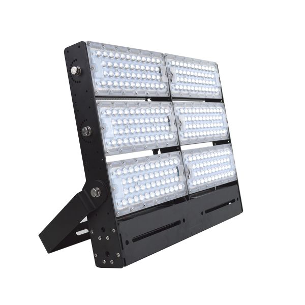 Playground IP65 Waterproof Outdoor Flood Lights 1000W 1200W 1500W s SMD3030