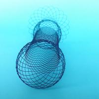 Matériaux d'implant de système de Stent et organes artificiels oesophagiens diplômées par CE